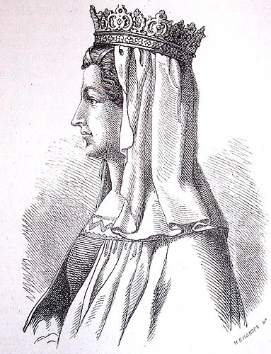Décès en 1412