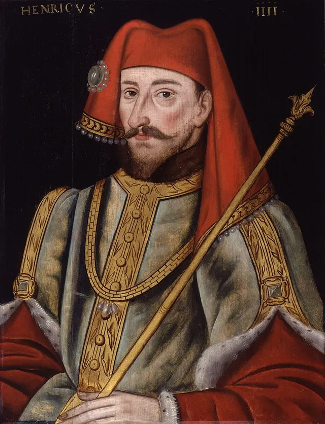 Décès en 1413