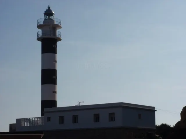 Phare d'Águilas