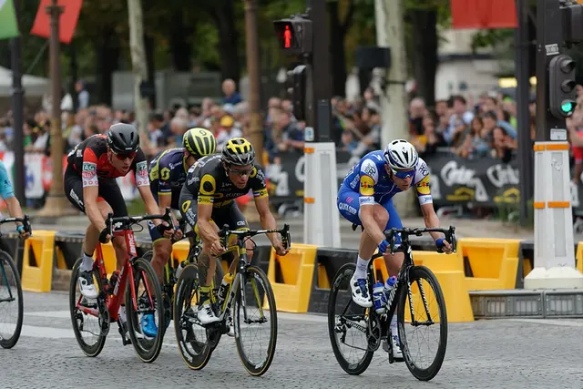 21e étape du Tour de France 2017