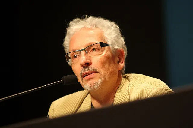 Santiago Vidal