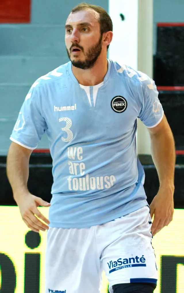 Pierrick Chelle