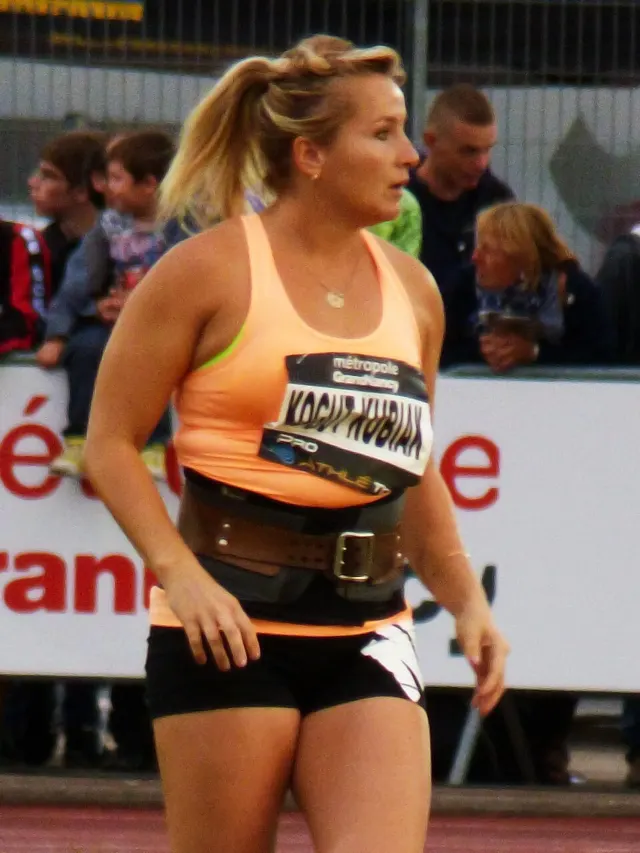 Alexia Kogut-Kubiak