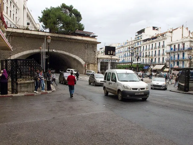 Place Maurice-Audin