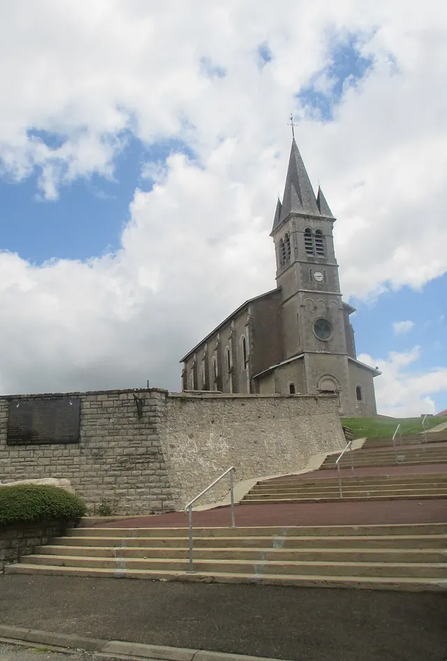 Rivière-Saas