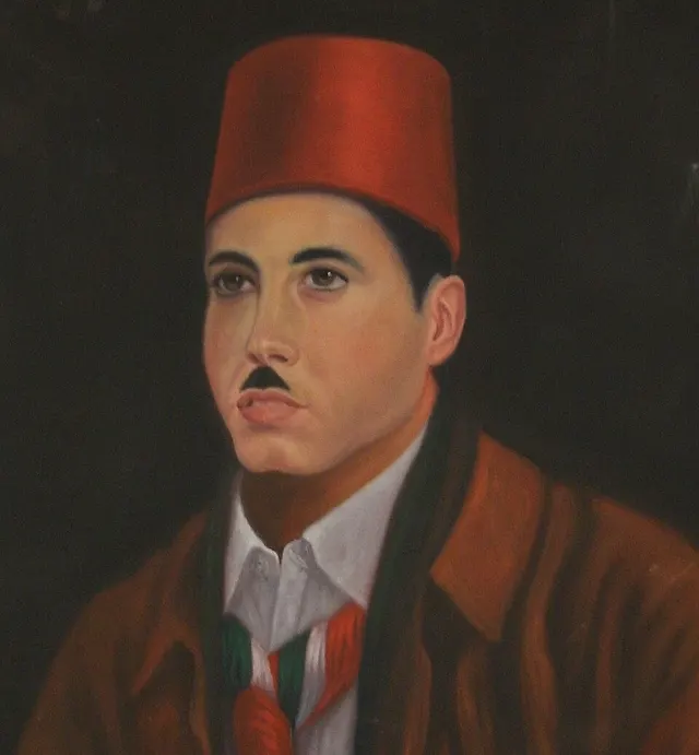 Mohamed Bouras