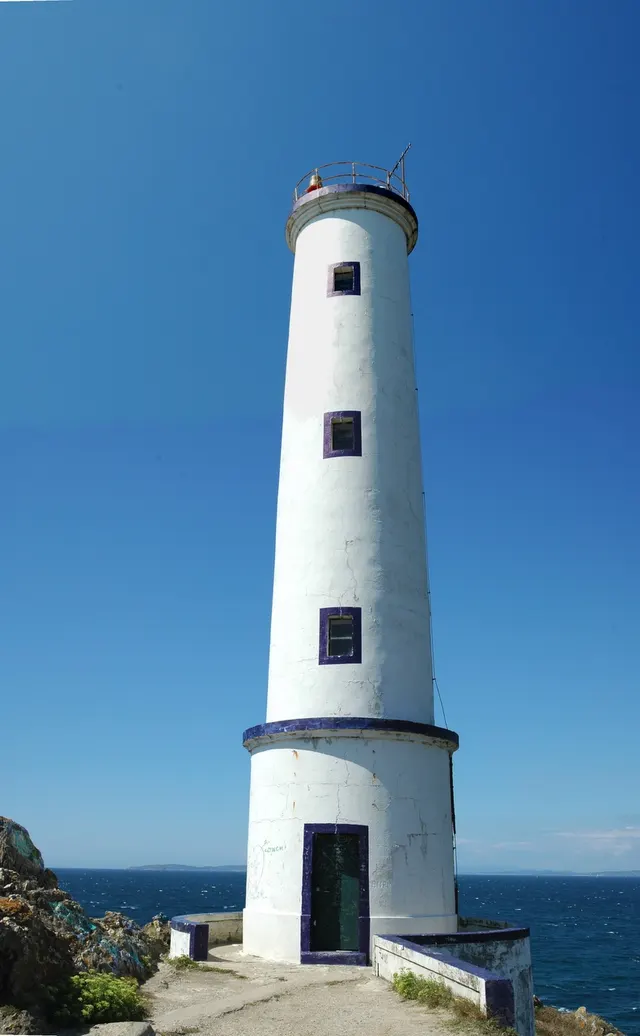 Phare de Cabo Home