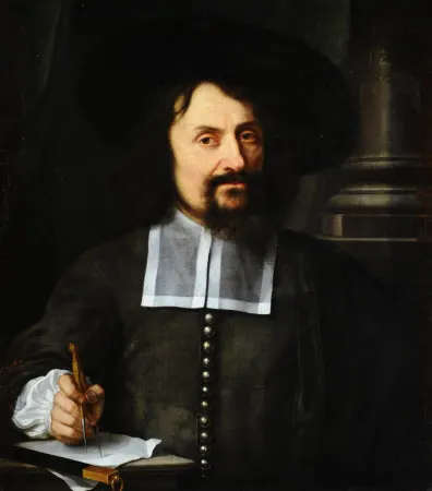 Abraham Dünz l'Aîné