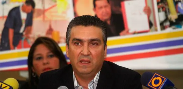 Miguel Pérez Abad