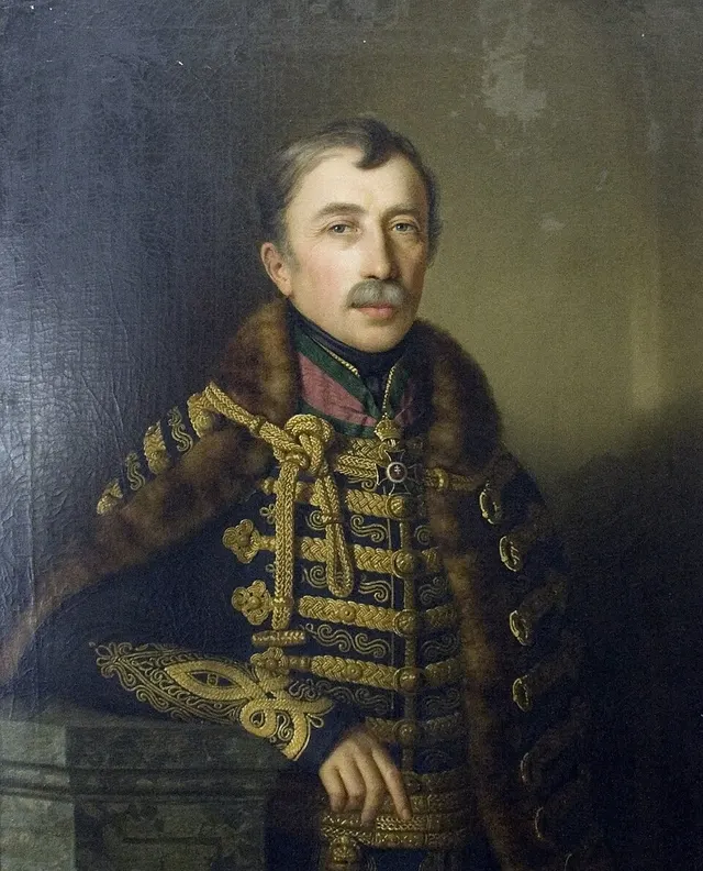 Pongrác Somssich