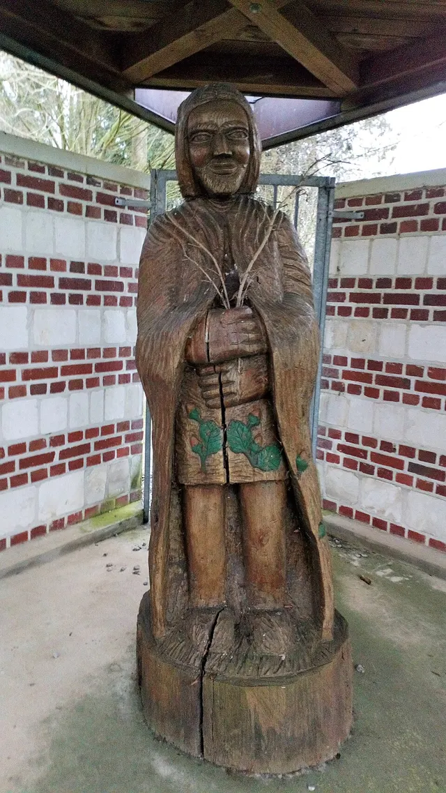 Gratien d'Amiens