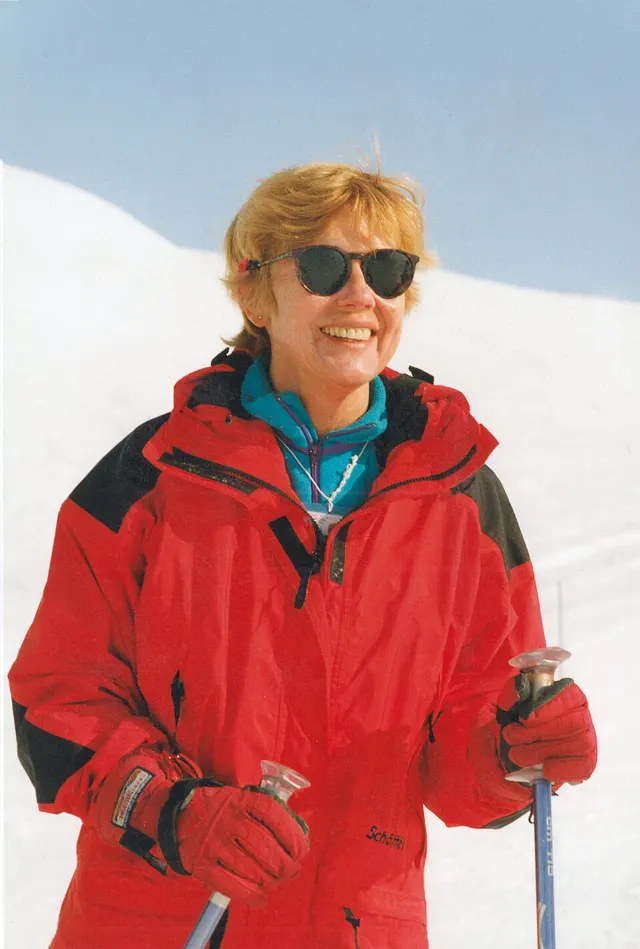 Françoise Blanc
