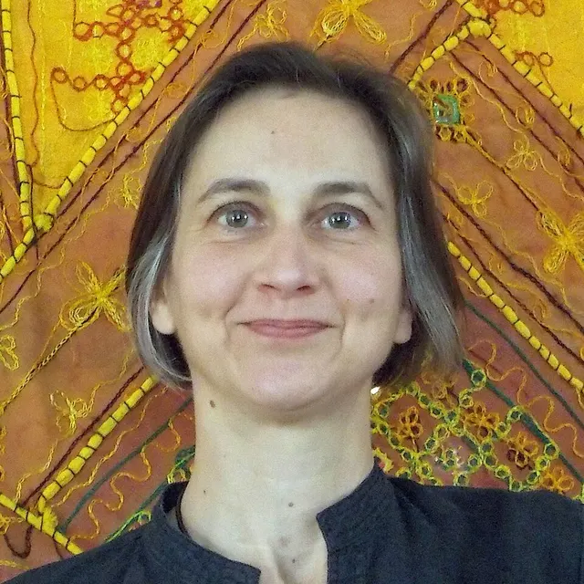 Caroline Granier