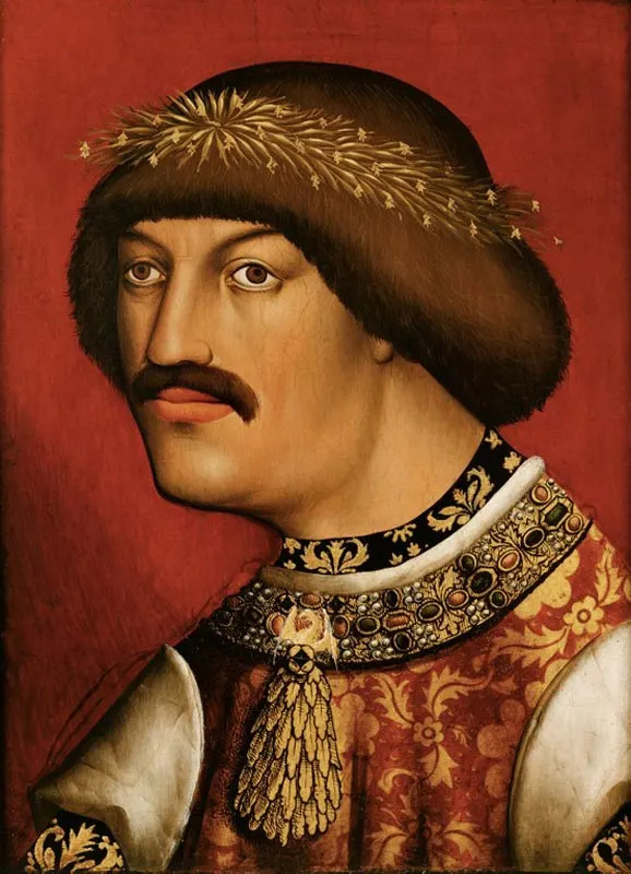 Décès en 1439