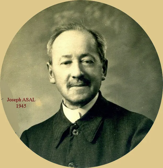 Joseph Asal