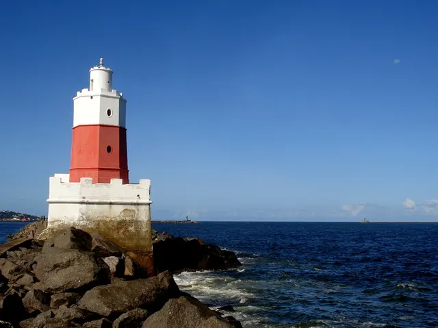 Phare de Recife