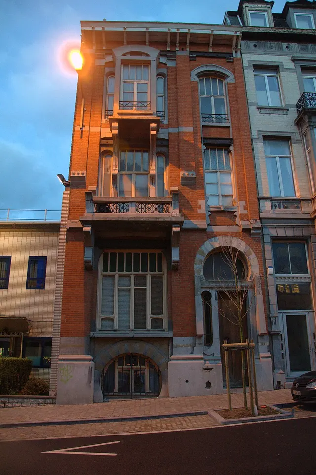 Maison Dewindt