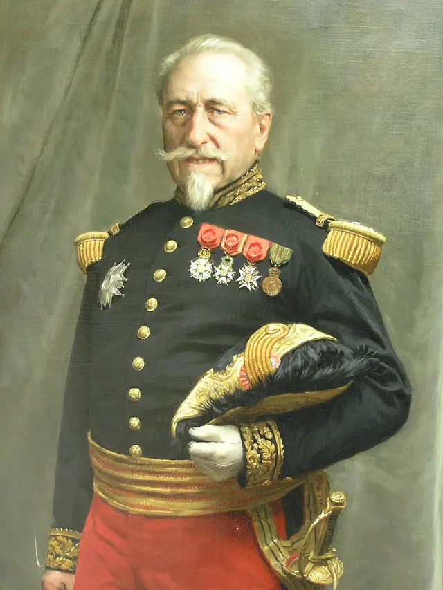 Frédéric Pierre Morvan