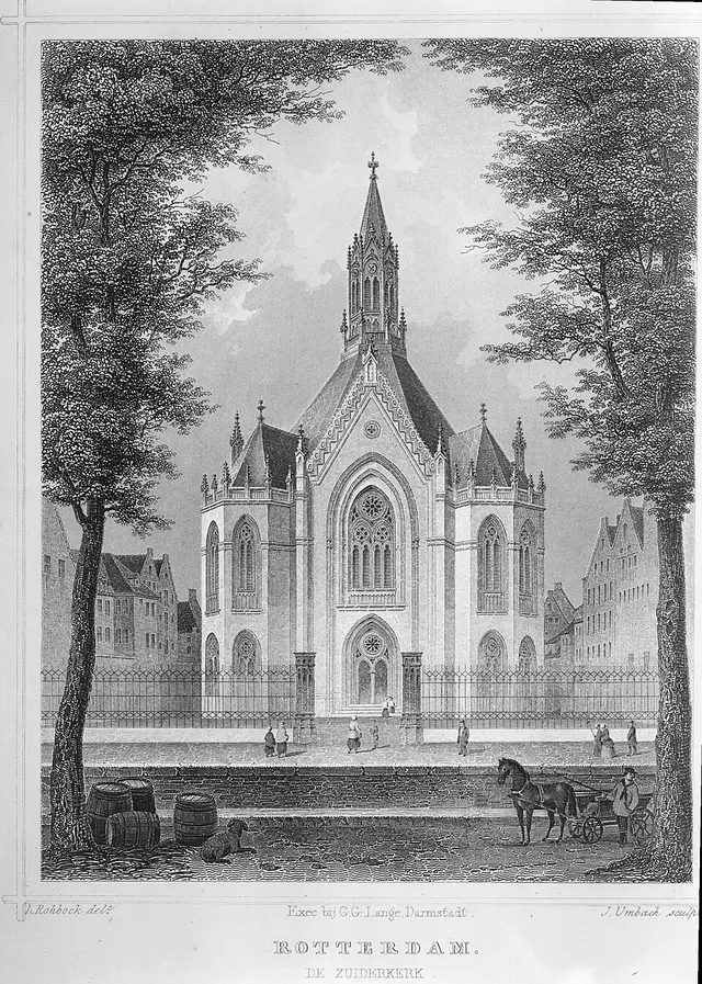 Zuiderkerk