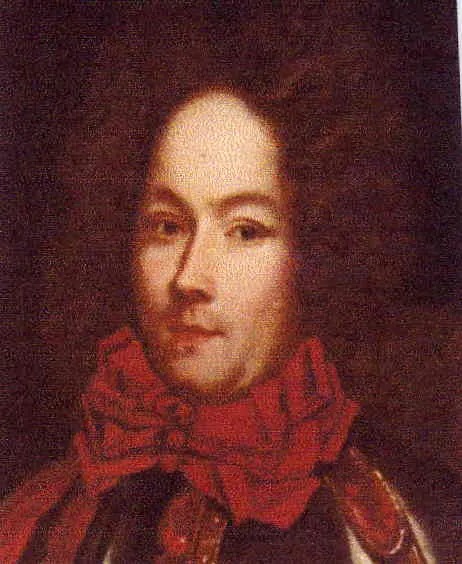 Charles-Jules d'Amboise