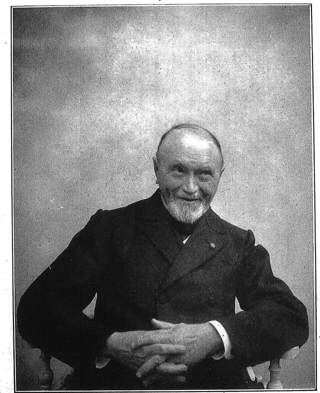 Henri Jadart