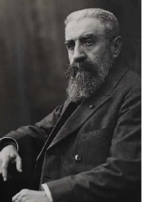 Ernest Kalas