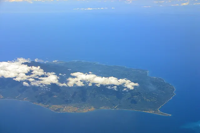 Phare de Sibuyan