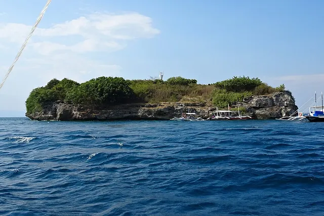 Phare de Pescador