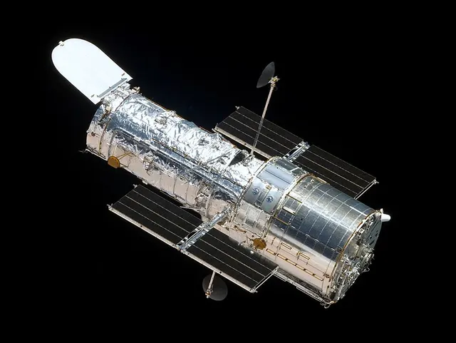 1990 en astronomie