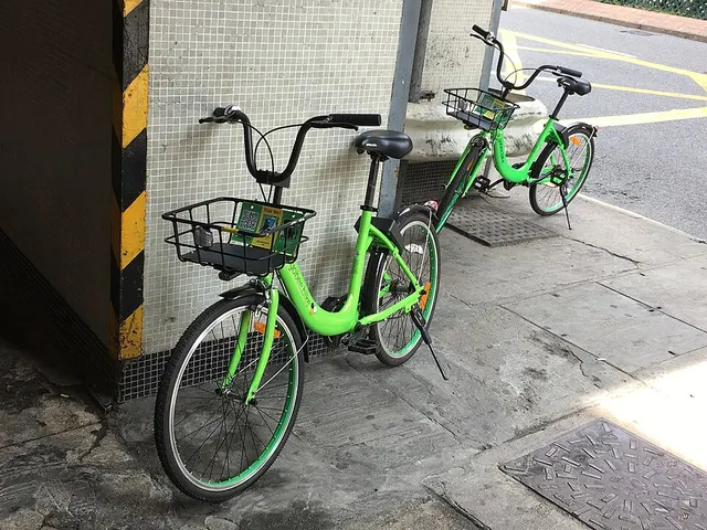 Gobee.bike