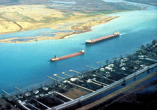 Île Walpole