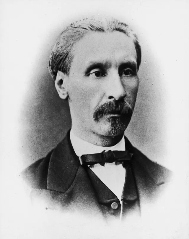 Edoardo Francesco De Betta