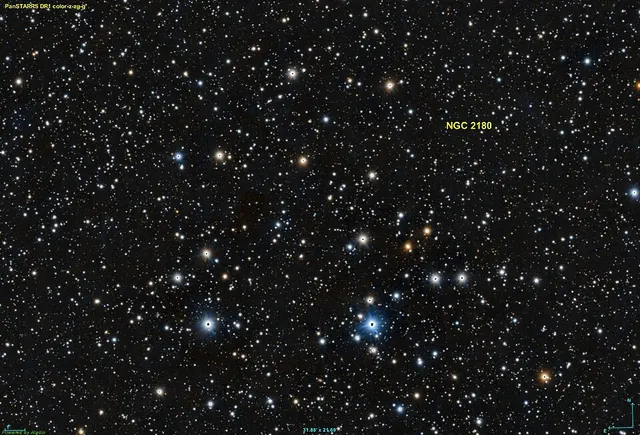 NGC 2180