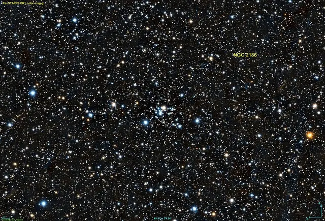 NGC 2186