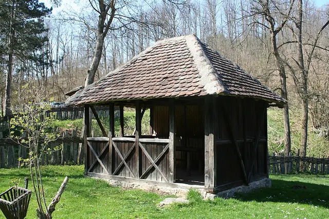 Sobrašica