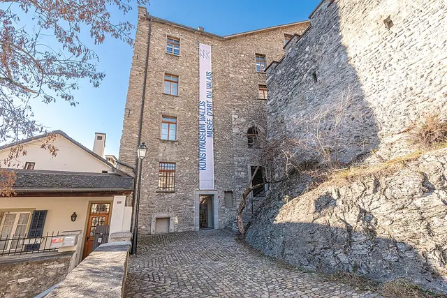 Musée d'art du Valais