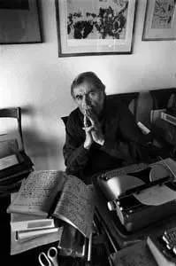L'Interrogatoire