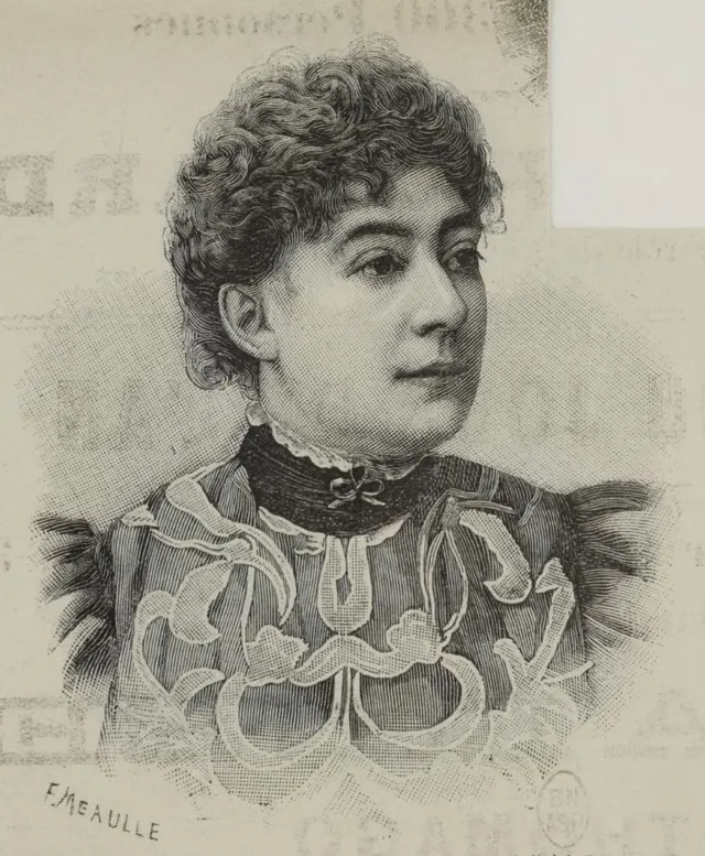 Marguerite Esquilar