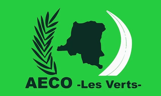 Alliance des écologistes congolais – Les Verts