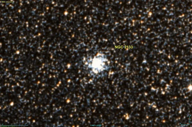 NGC 2133