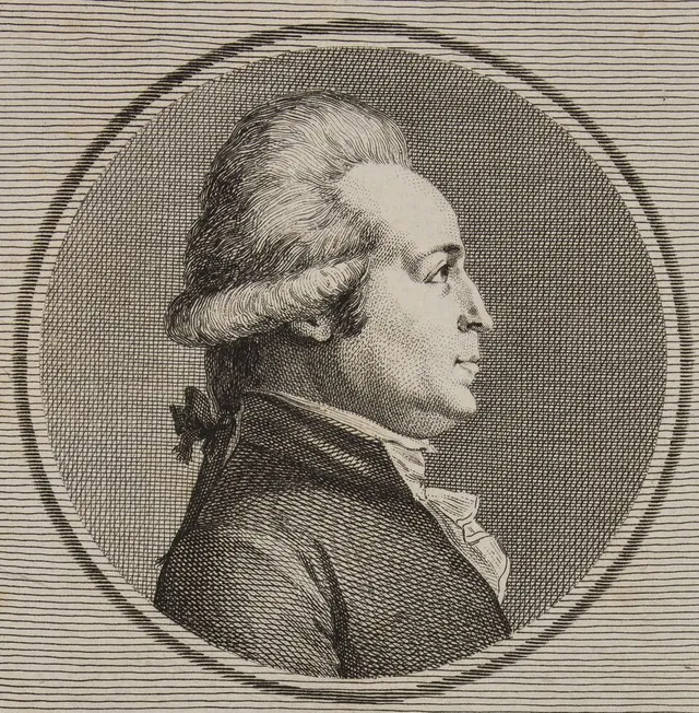 Guillaume-Joseph Boutaric