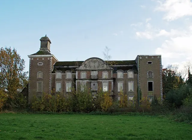 Château de Méan
