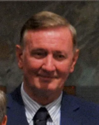 Gorazd Žmavc
