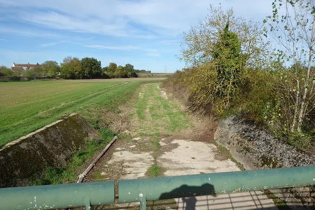 Vallée de Paray