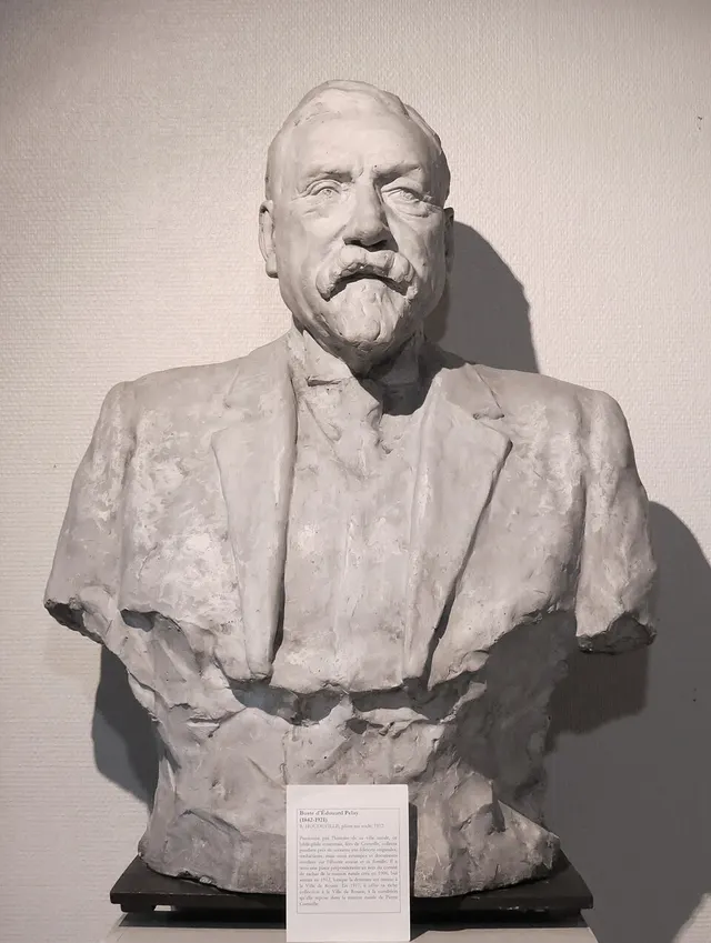 Édouard Pelay