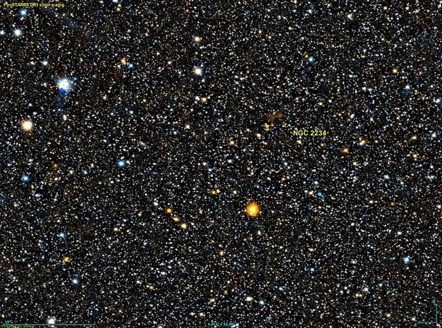NGC 2234