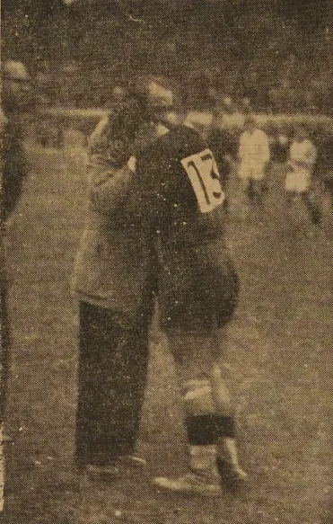 Coupe de France de rugby à XV 1945-1946