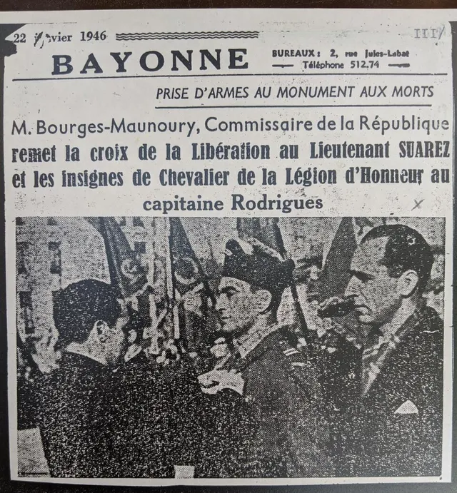 Marcel Suarès