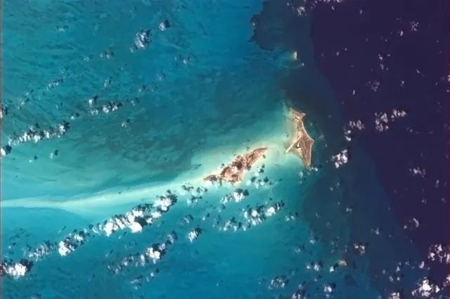 Little Ambergris Cay