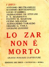 I Dieci